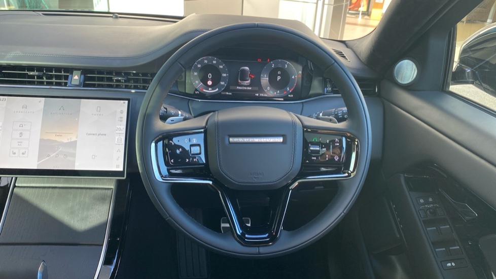 Land Rover Range Rover Evoque 2.0 D200 Autobiography 5dr Auto [Revised] Diesel Hatchback - Image 15