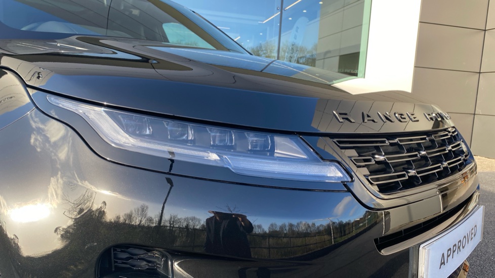 Land Rover Range Rover Evoque 2.0 D200 Autobiography 5dr Auto [Revised] Diesel Hatchback - Image 17