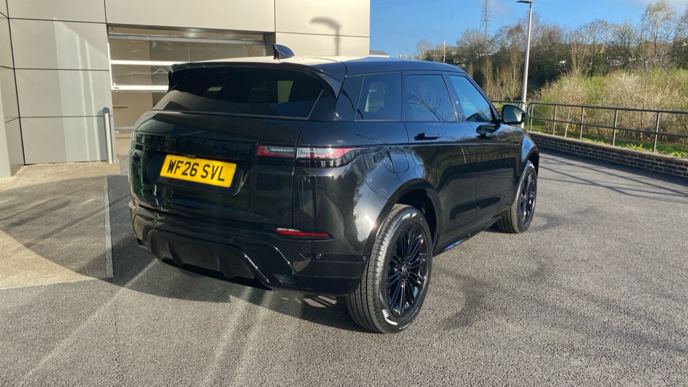 Land Rover Range Rover Evoque 2.0 D200 Autobiography 5dr Auto [Revised] Diesel Hatchback - Image 21