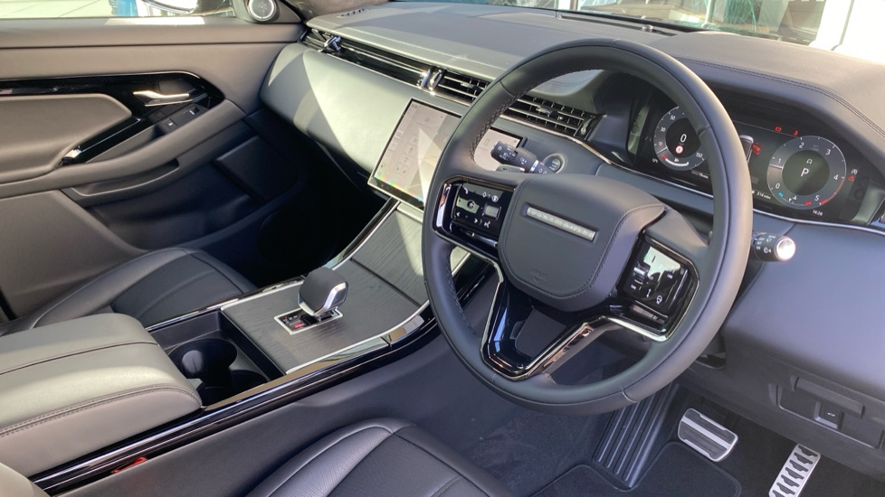 Land Rover Range Rover Evoque 2.0 D200 Autobiography 5dr Auto [Revised] Diesel Hatchback - Image 34