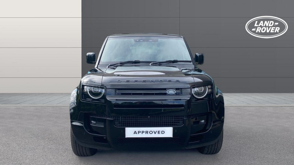 Land Rover Defender 3.0 D350 X-Dynamic SE 110 5dr Auto Diesel Estate - Image 7