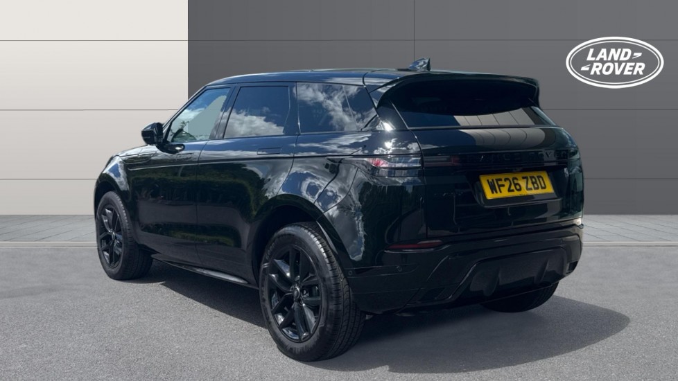 Land Rover Range Rover Evoque 2.0 D200 Dynamic SE 5dr Auto Diesel Hatchback - Image 2