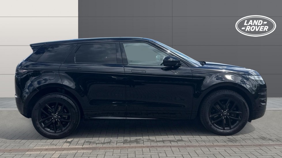 Land Rover Range Rover Evoque 2.0 D200 Dynamic SE 5dr Auto Diesel Hatchback - Image 5