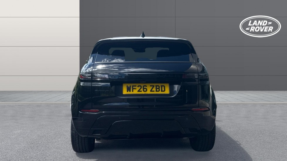 Land Rover Range Rover Evoque 2.0 D200 Dynamic SE 5dr Auto Diesel Hatchback - Image 6