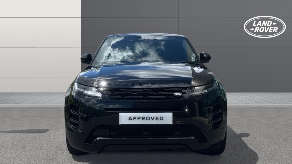 Land Rover Range Rover Evoque 2.0 D200 Dynamic SE 5dr Auto Diesel Hatchback - Image 7