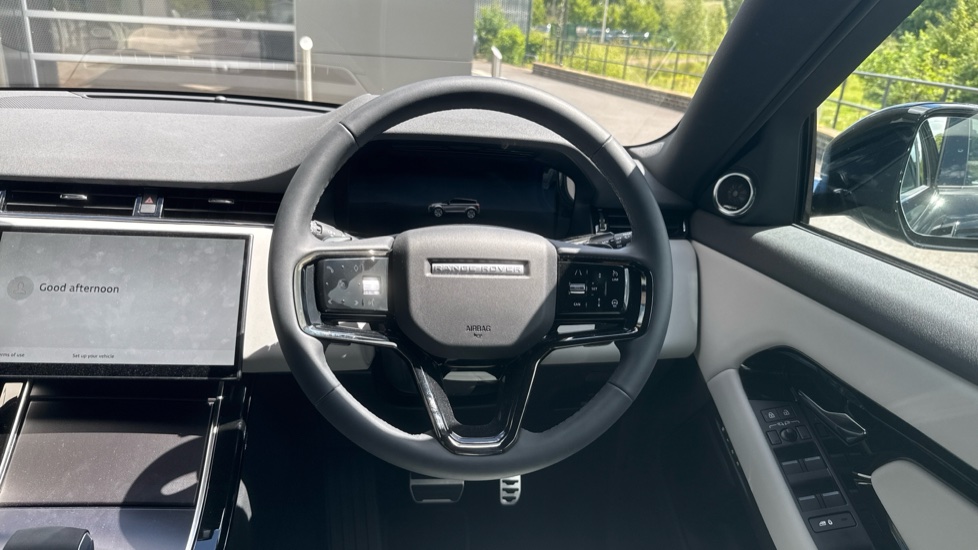 Land Rover Range Rover Evoque 2.0 D200 Dynamic SE 5dr Auto Diesel Hatchback - Image 15