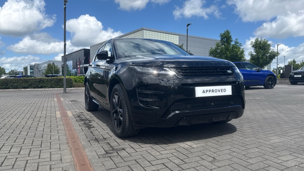 Land Rover Range Rover Evoque 2.0 D200 Dynamic SE 5dr Auto Diesel Hatchback - Image 20