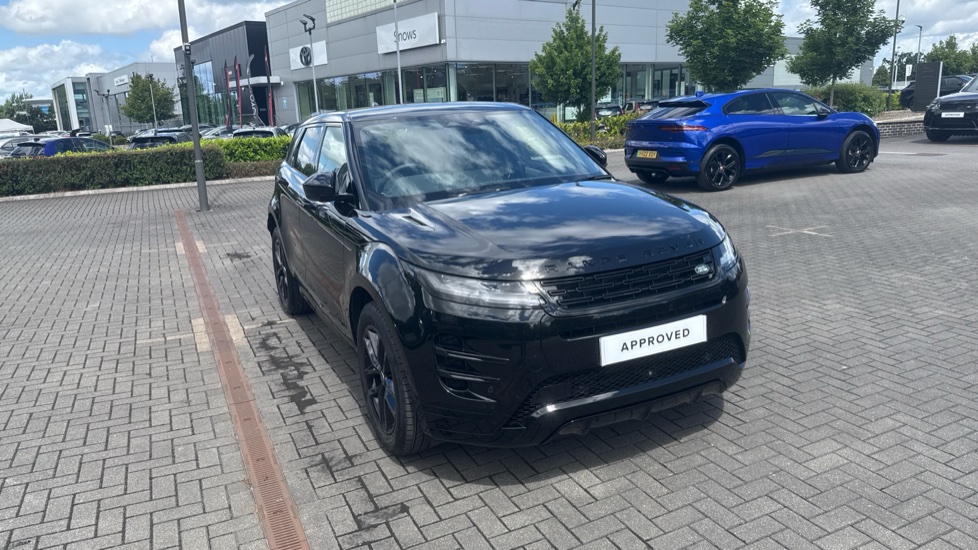 Land Rover Range Rover Evoque 2.0 D200 Dynamic SE 5dr Auto Diesel Hatchback - Image 21