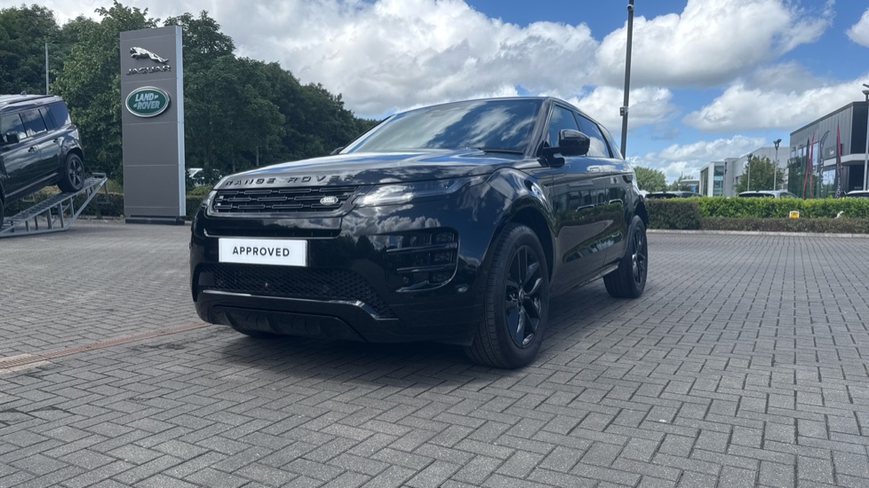 Land Rover Range Rover Evoque 2.0 D200 Dynamic SE 5dr Auto Diesel Hatchback - Image 22