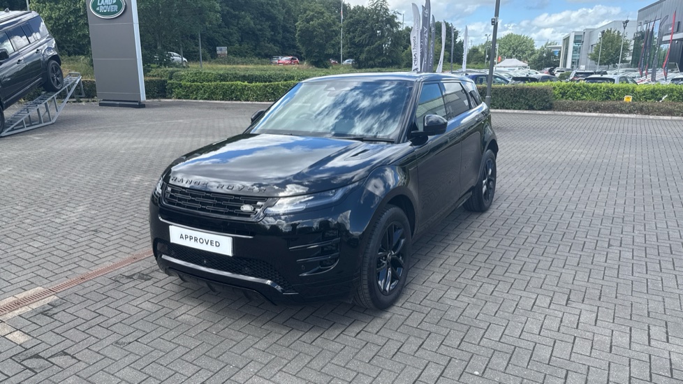 Land Rover Range Rover Evoque 2.0 D200 Dynamic SE 5dr Auto Diesel Hatchback - Image 23