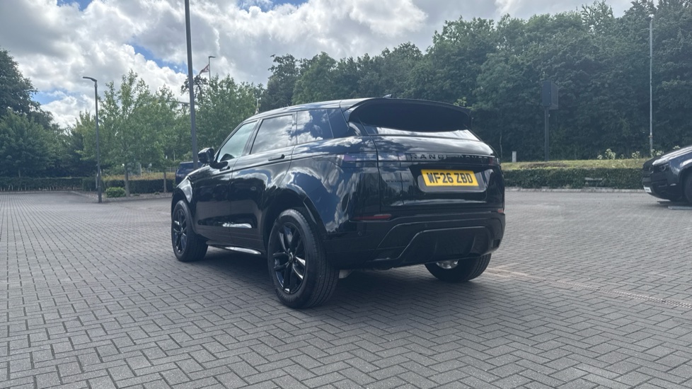 Land Rover Range Rover Evoque 2.0 D200 Dynamic SE 5dr Auto Diesel Hatchback - Image 24