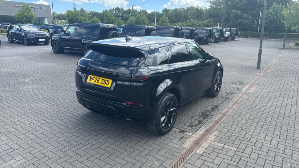 Land Rover Range Rover Evoque 2.0 D200 Dynamic SE 5dr Auto Diesel Hatchback - Image 27