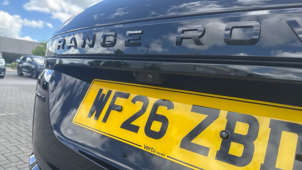 Land Rover Range Rover Evoque 2.0 D200 Dynamic SE 5dr Auto Diesel Hatchback - Image 29