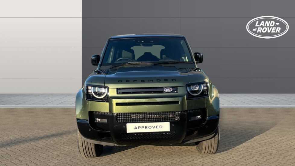 Land Rover Defender 3.0 D250 X-Dynamic SE 110 5dr Auto Diesel Estate - Image 7