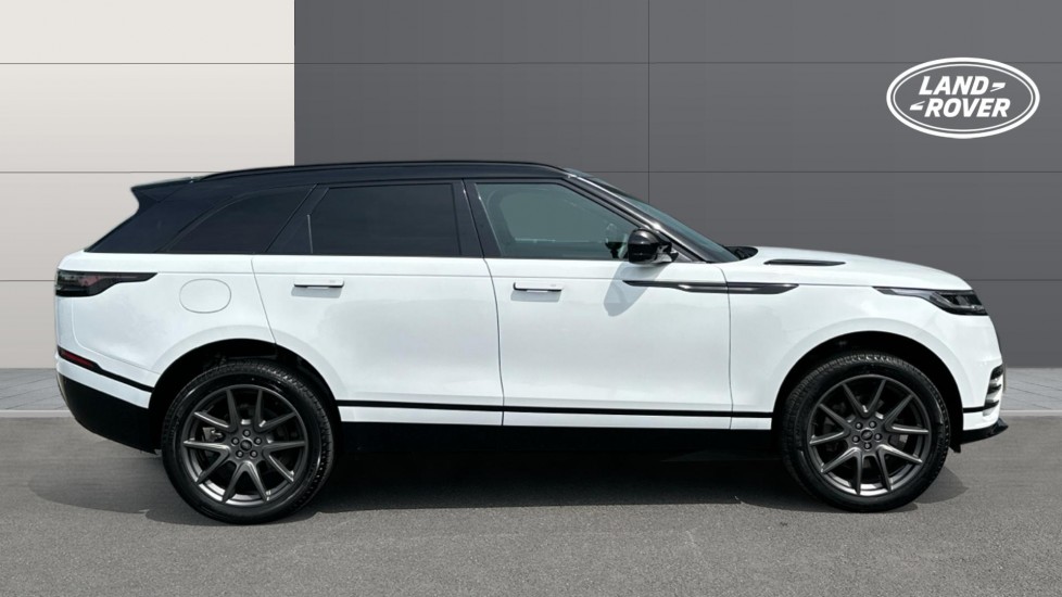 Land Rover Range Rover Velar 2.0 D200 MHEV Dynamic HSE 5dr Auto Diesel Estate - Image 5