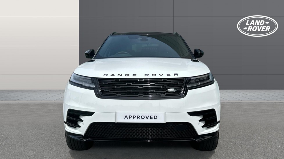 Land Rover Range Rover Velar 2.0 D200 MHEV Dynamic HSE 5dr Auto Diesel Estate - Image 7
