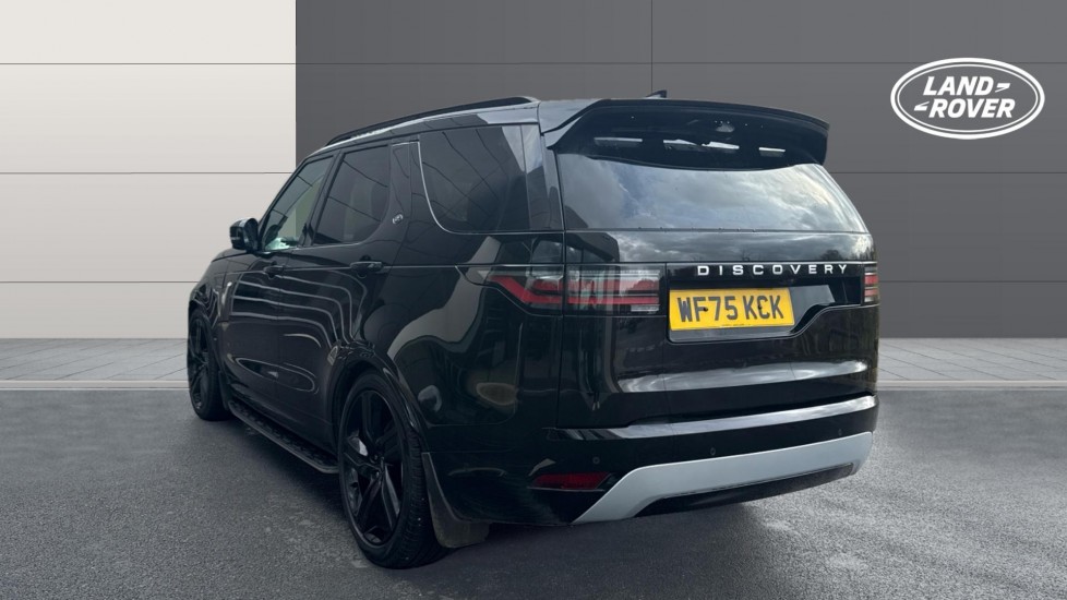 Land Rover Discovery 3.0 D350 Gemini 5dr Auto Diesel Station Wagon - Image 2
