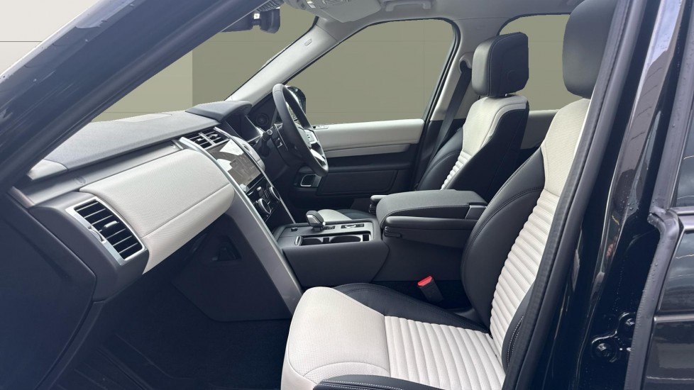 Land Rover Discovery 3.0 D350 Gemini 5dr Auto Diesel Station Wagon - Image 3