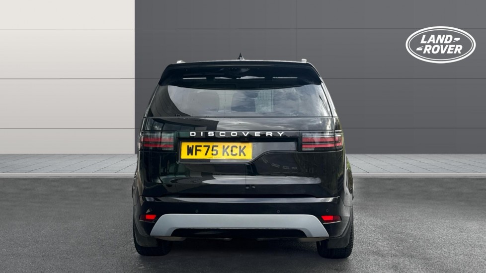 Land Rover Discovery 3.0 D350 Gemini 5dr Auto Diesel Station Wagon - Image 6