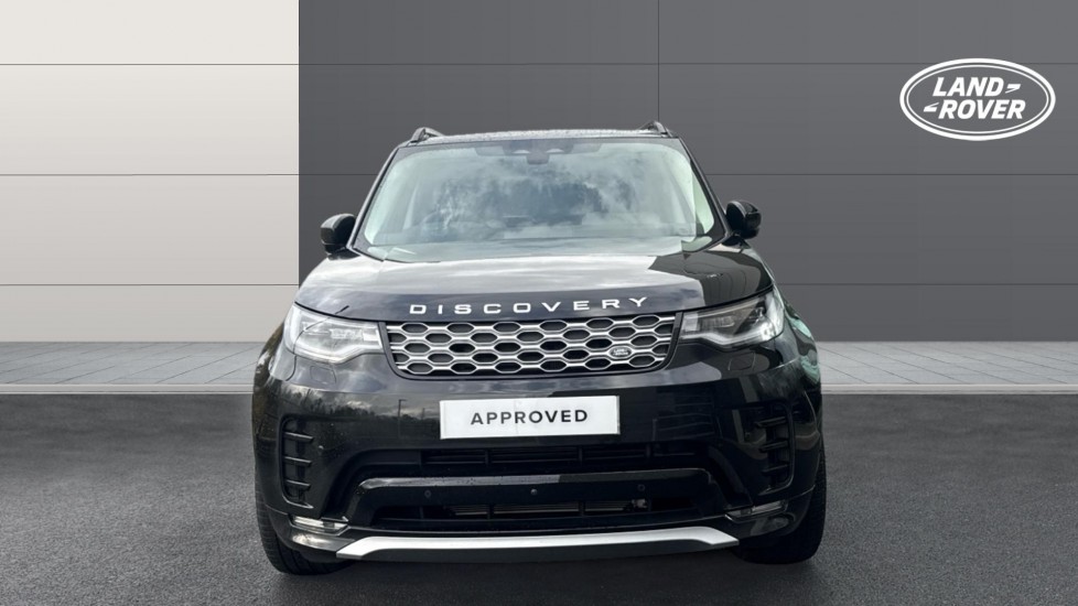 Land Rover Discovery 3.0 D350 Gemini 5dr Auto Diesel Station Wagon - Image 7