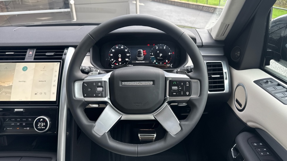 Land Rover Discovery 3.0 D350 Gemini 5dr Auto Diesel Station Wagon - Image 15
