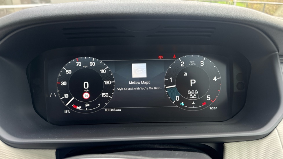 Land Rover Discovery 3.0 D350 Gemini 5dr Auto Diesel Station Wagon - Image 16