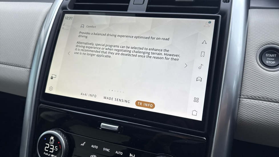 Land Rover Discovery 3.0 D350 Gemini 5dr Auto Diesel Station Wagon - Image 41