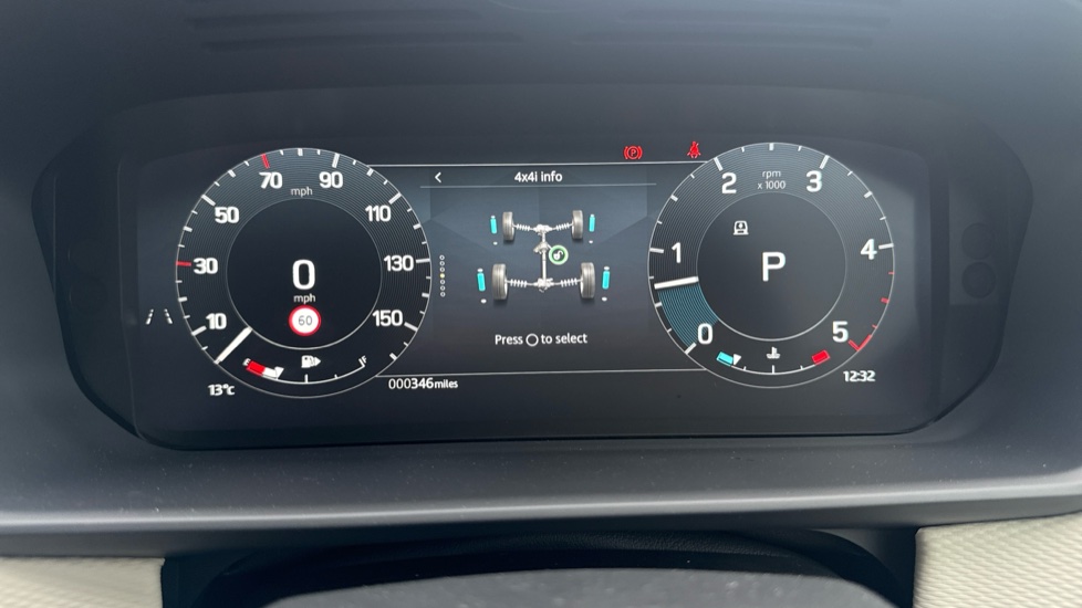 Land Rover Discovery 3.0 D350 Gemini 5dr Auto Diesel Station Wagon - Image 50