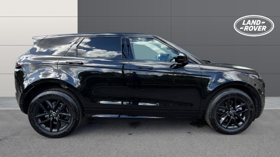 Land Rover Range Rover Evoque 2.0 D200 Dynamic SE 5dr Auto Diesel Hatchback - Image 5
