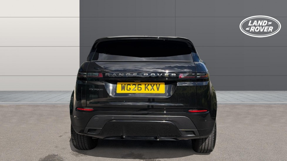 Land Rover Range Rover Evoque 2.0 D200 Dynamic SE 5dr Auto Diesel Hatchback - Image 6