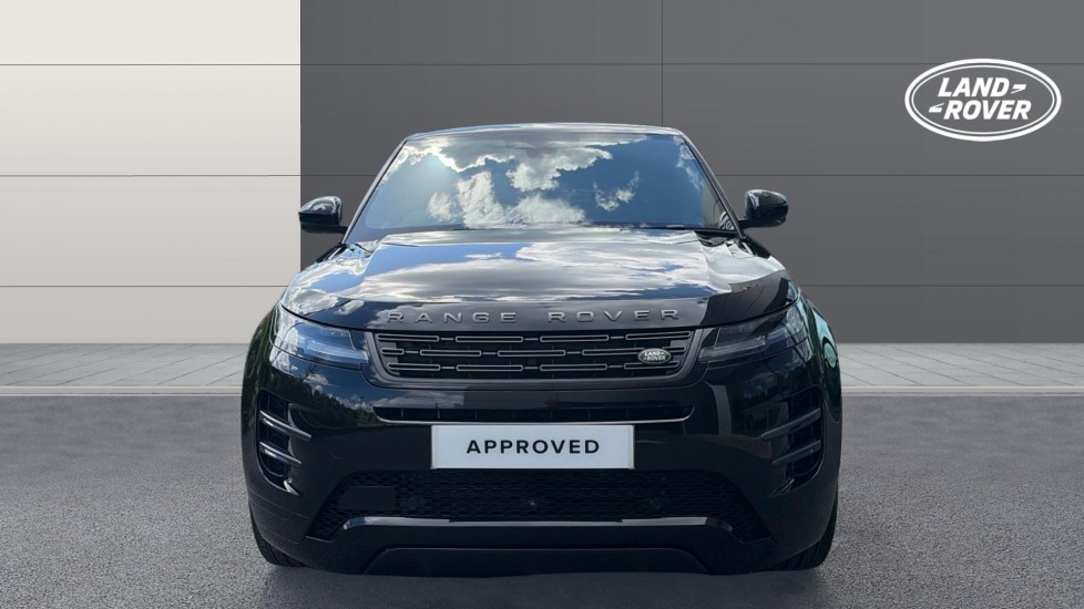 Land Rover Range Rover Evoque 2.0 D200 Dynamic SE 5dr Auto Diesel Hatchback - Image 7