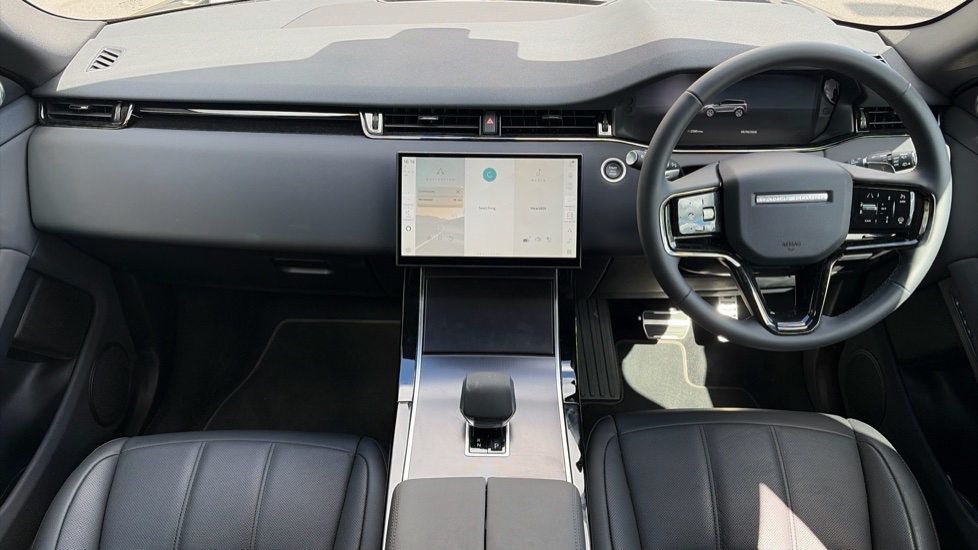 Land Rover Range Rover Evoque 2.0 D200 Dynamic SE 5dr Auto Diesel Hatchback - Image 9