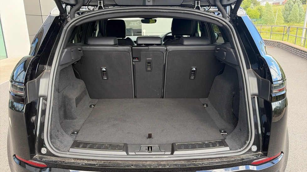 Land Rover Range Rover Evoque 2.0 D200 Dynamic SE 5dr Auto Diesel Hatchback - Image 10