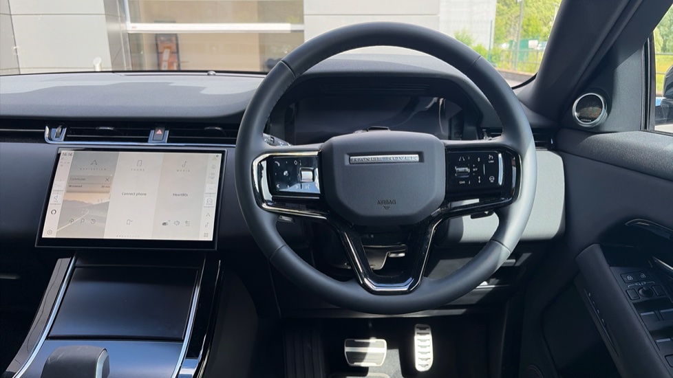 Land Rover Range Rover Evoque 2.0 D200 Dynamic SE 5dr Auto Diesel Hatchback - Image 15