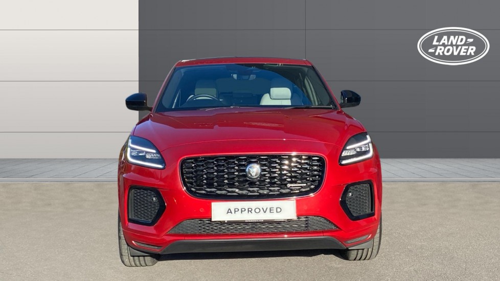 Jaguar E-Pace 2.0 D200 R-Dynamic SE Black 5dr Auto Diesel Estate - Image 7