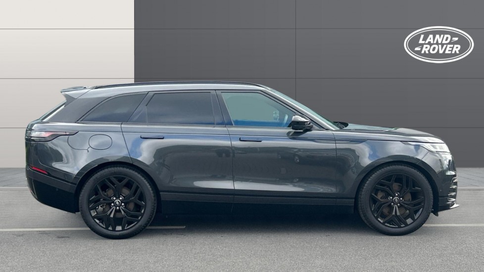 Land Rover Range Rover Velar 2.0 D200 MHEV Dynamic HSE 5dr Auto Diesel Estate - Image 5