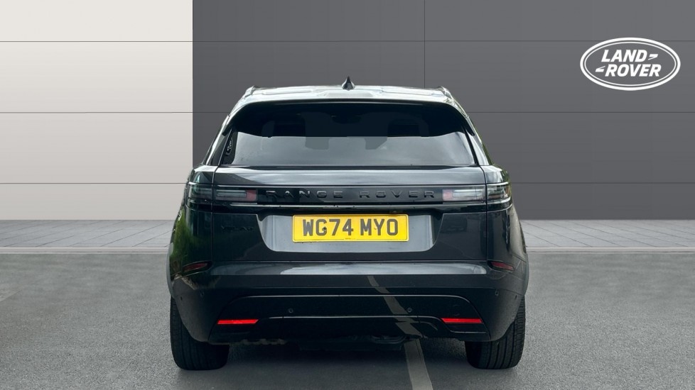 Land Rover Range Rover Velar 2.0 D200 MHEV Dynamic HSE 5dr Auto Diesel Estate - Image 6