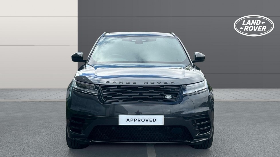 Land Rover Range Rover Velar 2.0 D200 MHEV Dynamic HSE 5dr Auto Diesel Estate - Image 7