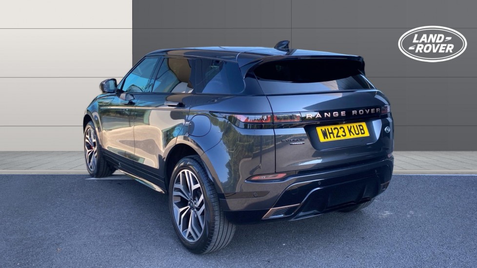 Land Rover Range Rover Evoque 1.5 P300e Autobiography 5dr Auto Hatchback - Image 2