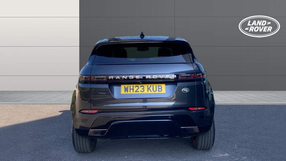 Land Rover Range Rover Evoque 1.5 P300e Autobiography 5dr Auto Hatchback - Image 6