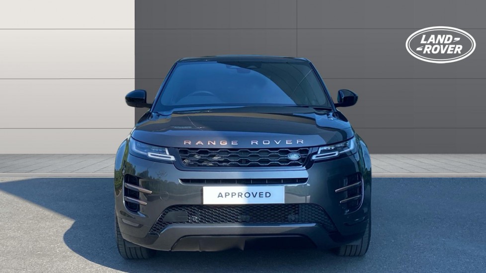 Land Rover Range Rover Evoque 1.5 P300e Autobiography 5dr Auto Hatchback - Image 7