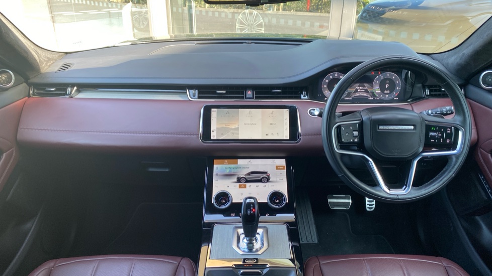 Land Rover Range Rover Evoque 1.5 P300e Autobiography 5dr Auto Hatchback - Image 9