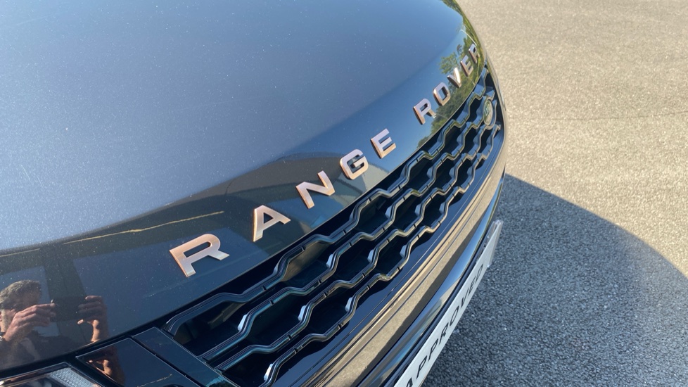 Land Rover Range Rover Evoque 1.5 P300e Autobiography 5dr Auto Hatchback - Image 31