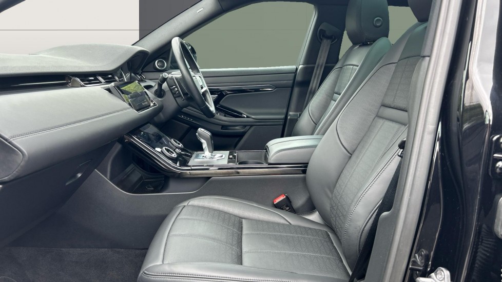 Land Rover Range Rover Evoque 2.0 D200 R-Dynamic HSE 5dr Auto Diesel Hatchback - Image 3