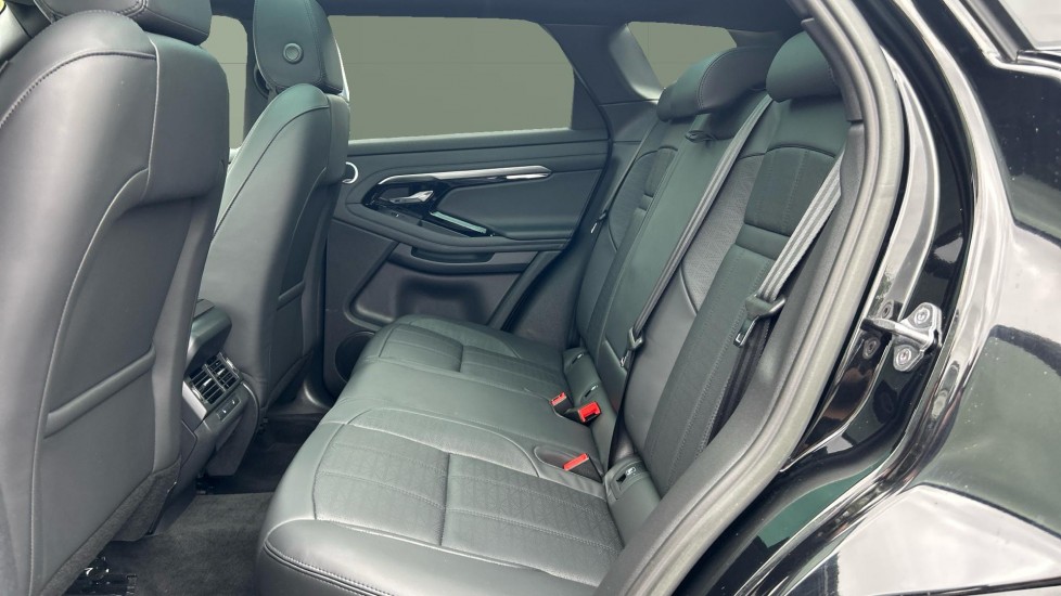 Land Rover Range Rover Evoque 2.0 D200 R-Dynamic HSE 5dr Auto Diesel Hatchback - Image 4