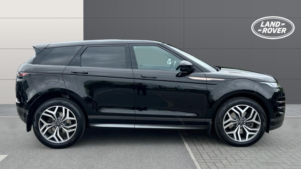 Land Rover Range Rover Evoque 2.0 D200 R-Dynamic HSE 5dr Auto Diesel Hatchback - Image 5