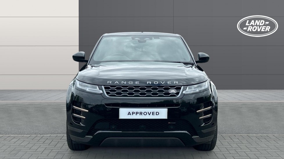 Land Rover Range Rover Evoque 2.0 D200 R-Dynamic HSE 5dr Auto Diesel Hatchback - Image 7