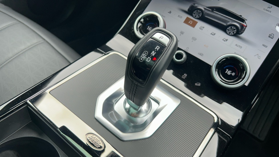 Land Rover Range Rover Evoque 2.0 D200 R-Dynamic HSE 5dr Auto Diesel Hatchback - Image 13