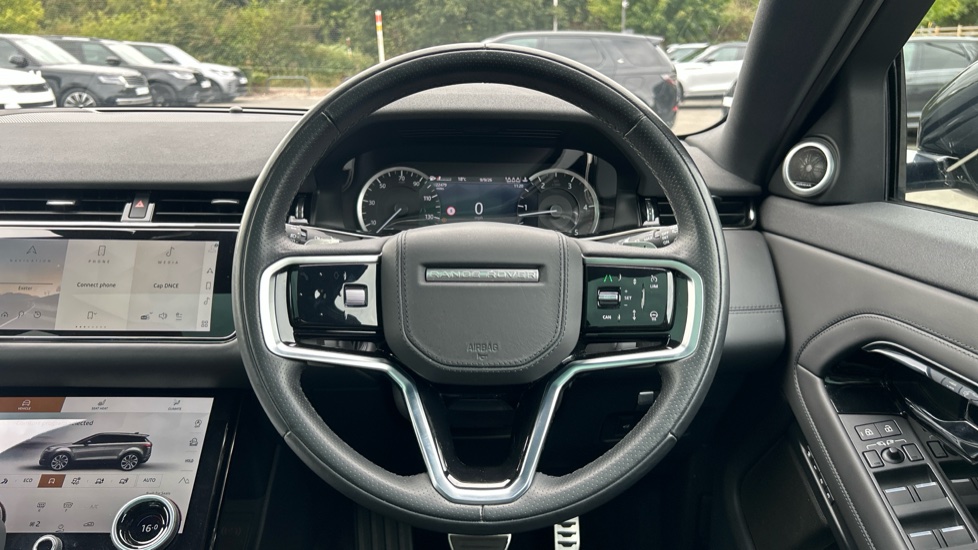 Land Rover Range Rover Evoque 2.0 D200 R-Dynamic HSE 5dr Auto Diesel Hatchback - Image 15
