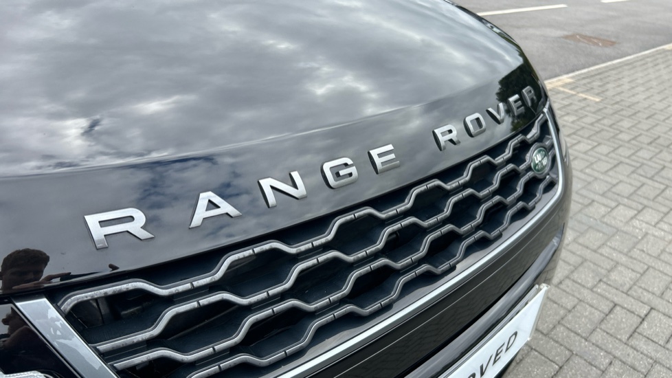 Land Rover Range Rover Evoque 2.0 D200 R-Dynamic HSE 5dr Auto Diesel Hatchback - Image 20